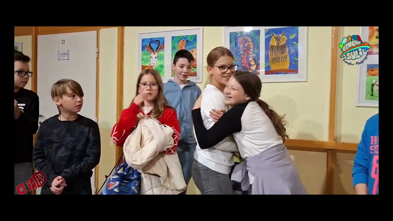 A zene világnapján 2024.10.