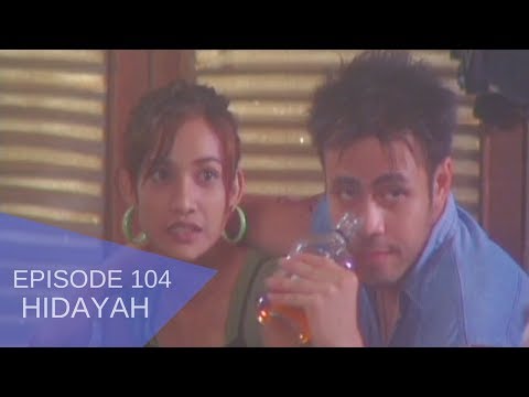 HIDAYAH - Episode 104 | Mimpi Taubat Memenuhi Panggilan Illahi Meninggal Dalam Keadaan Sujud