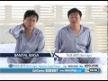 Night Therapy Pillow MNC Shop Product