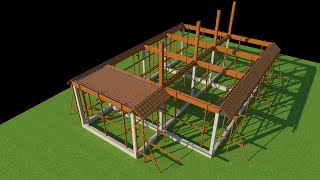 Công trình 4×10 1 trệt 4 lầu tại Quận 10 anh Toàn