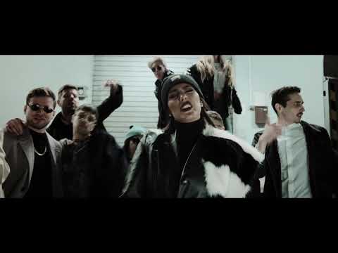 Senidah - Cypher - VERS