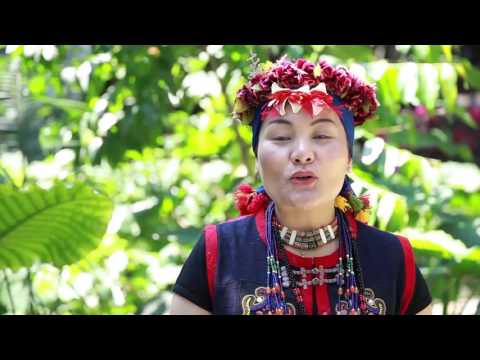 歌謠篇 - 中排灣語 10tima sun a tjaljungtjungtjung 是誰在敲敲打打《傳唱篇》