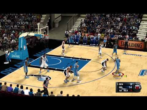 nba 2k11 xbox 360 controls
