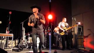 You Should Be by Aaron Pritchett