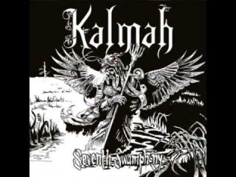 Videoclip de Black Marten´s Trace — Kalmah