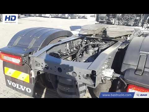 70133424 Volvo FH 500