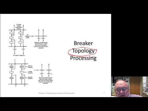 Power Generation Operation and Control Module 10-1