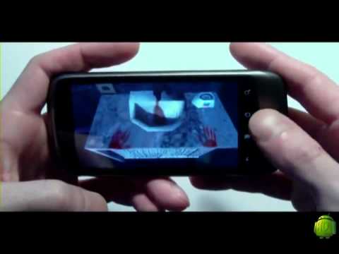 100 ANDROID GAMES IN TWO VIDEO (Nexus)