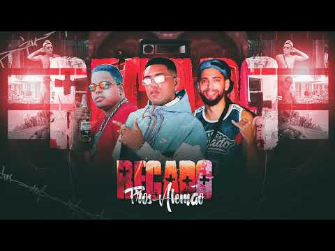 HENRIQUE BOLADÃO, MC CH DA ZO, BRUNO GUIMARÃES - RECADO PROS ALEMÃO - DJ PITOCO