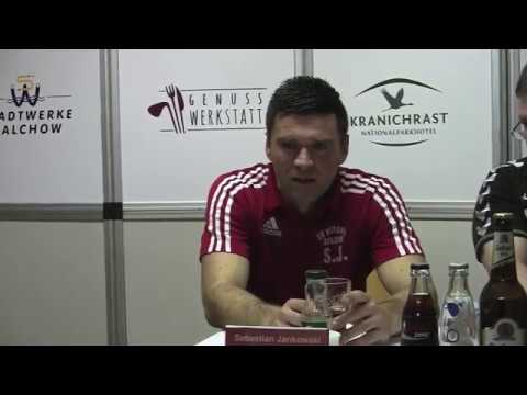 Malchower SV 90 - SV Victoria Seelow  31-03-17  1:1