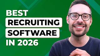 Best Recruiting Software 2026: Top Platforms for Small, Midmarket, and Enterprise Organizations