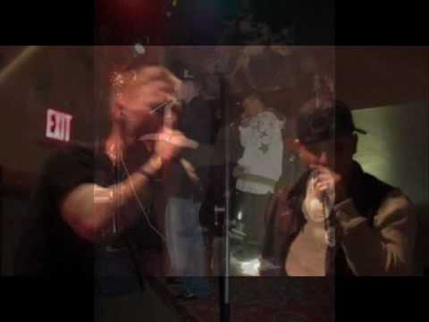 reeleyez "rolling on e" feat hater