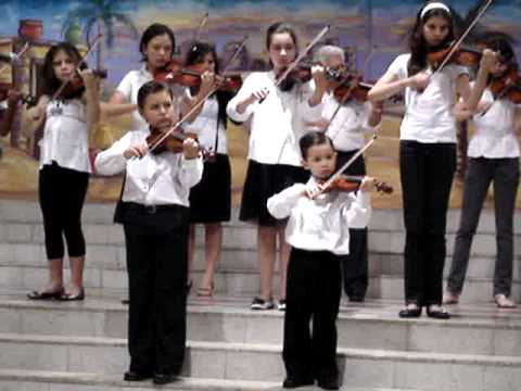 Gustavo Verissimo Paes - Long, Long Ago