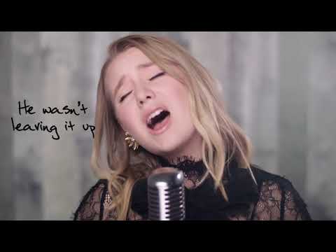 The Voice 2017   Addison Agen Music Video  “Tennessee Rain” Digital Exclusive