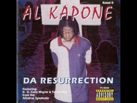 Al Kapone - No remorse