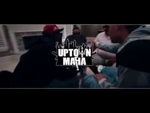 Jay Tha Drank Leo - Too Much (Ft. Barzzz & BossMacc BK) (Offcial Music Video) 2017
