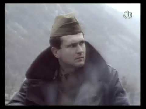 Misija majora Atertona 1. Epizoda