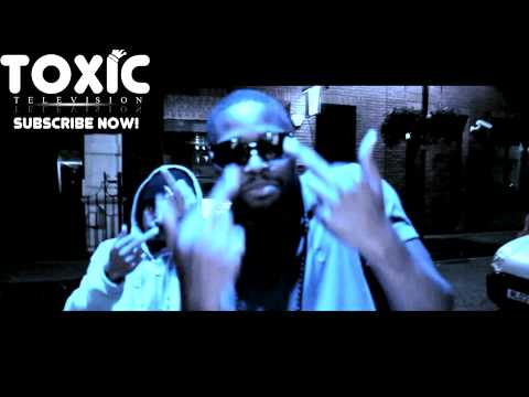 PAPER PABS - "F*CK THE POLICE" (MONEY TALKS)