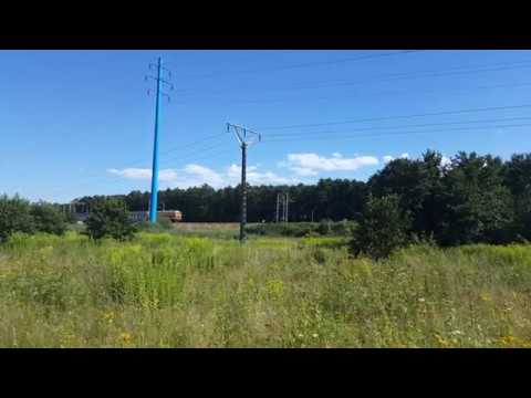 EP09-046 z IC 3700 Siemiradzki  4K