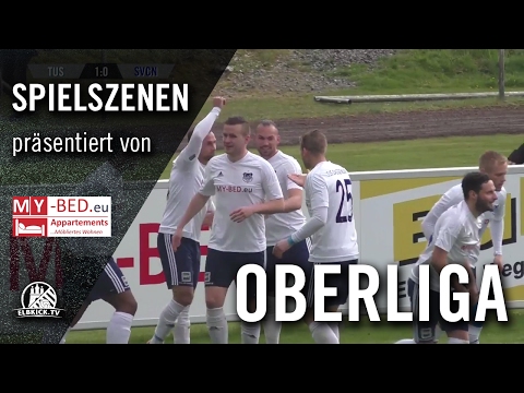TuS Dassendorf - SV Curslack-Neuengamme (Oberliga Hamburg) - Spielszenen | Präsentiert von MY-BED.eu