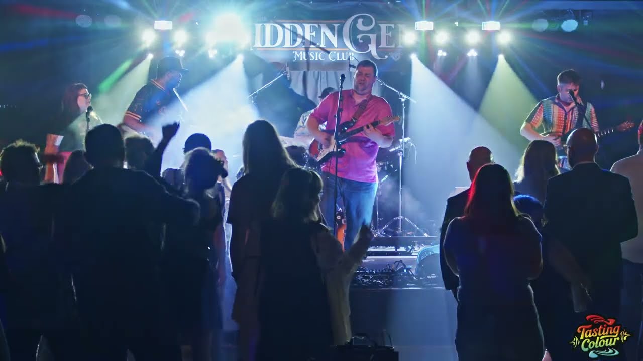Embedded youtube