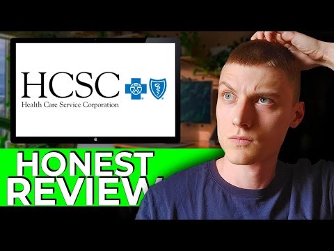 Health Care Service Corporation Review | Honest User Experience & HCSC Insurance Insights