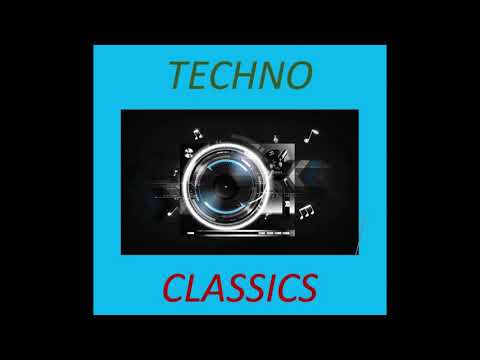 DJ M. White presents: DJ-Mix Techno-Classics Vol.  2 (2021)