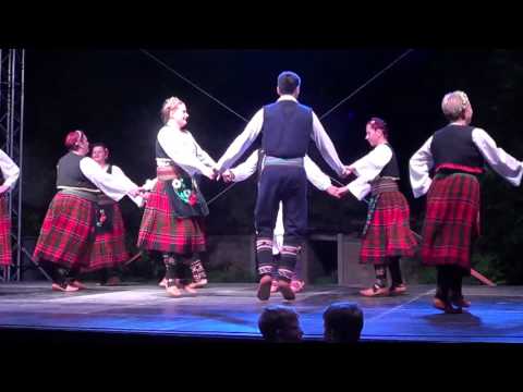 KUD "'Aleksandrovo'' Aleksandrovo - Veterani - Igre iz Niša