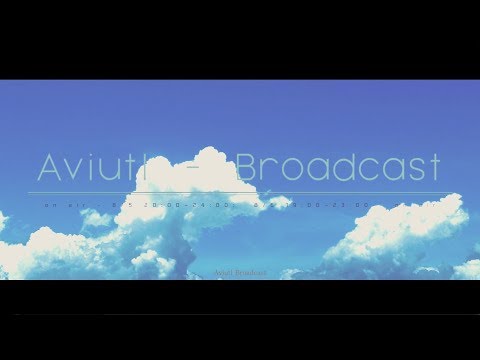 【広告】Aviutl Broadcast