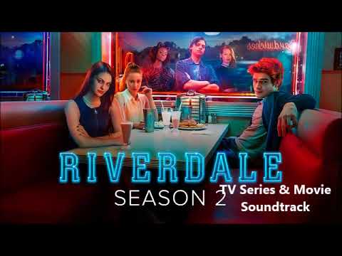 Riverdale Cast - A Night We’ll Never Forget (Carrie The Musical) [RIVERDALE - 2X18 - SOUNDTRACK]
