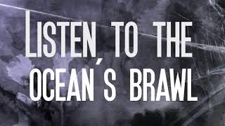 Lyric video || Coeur de pirate - Oceans brawl