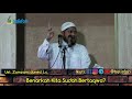 Benarkah Kita Sudah Bertaqwa Ust Zamzami Juned Lc