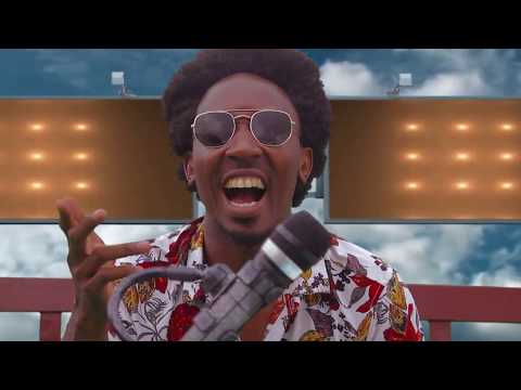 Deejay Crim - Weyayu (Official Video)