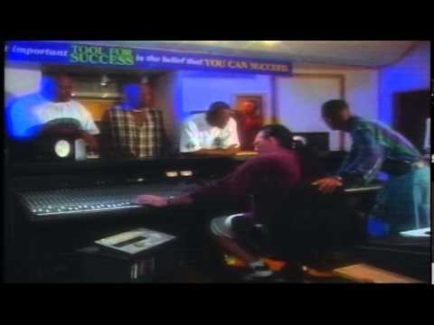 SINCE YOU'VE BEEN GONE