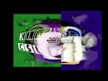 REUPLOAD Klasky Csupo In SCARIEST X EVER