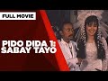 PIDO DIDA 1 SABAY TAYO: Rene Requiestas, Kris Aquino & Nova Villa  | Full Movie
