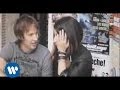 Laura Pausini (duet with James Blunt) - Primavera in anticipo [it is my song] (Making Of)