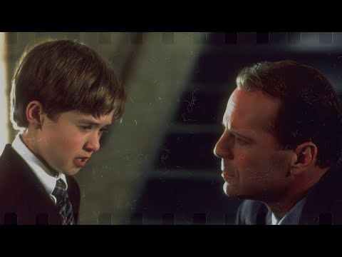 The Controversial Scene That Was Cut from the Sixth Sense