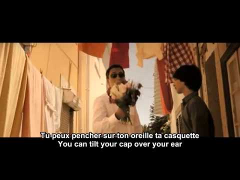 Bambino   Dany Brillant   French and English subtitles