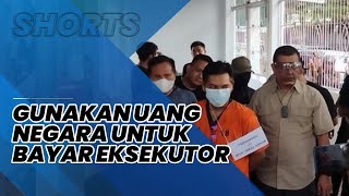 Dibayar dengan Uang Negara, Eksekutor Disewa Mantan Kasatpol PP Makassar untuk Habisi Pegawai Dishub