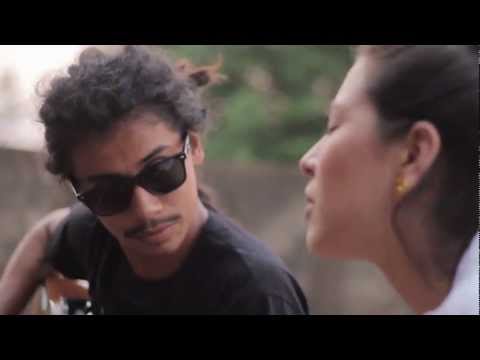 Marina Peralta - Na melodia que eu danço