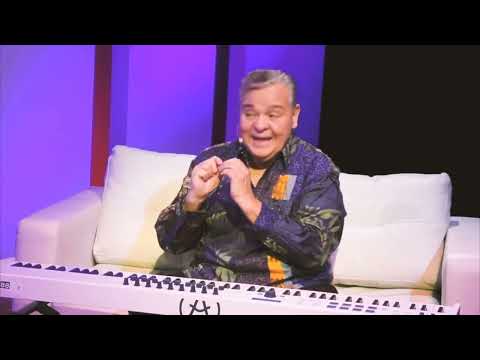 RICHIE RAY HABLA SOBRE NORO MORALES Y ALGO DE LA HISTORIA DEL TEMA "MARIA CERVANTES"