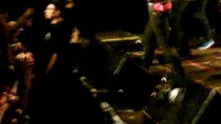The Word Alive-Casanova Rodeo