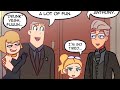 Gabriel Agreste Alternate Ending Miraculous Ladybug Comic Dub