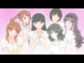 I Love | Amagami SS [β-HKSProject] 