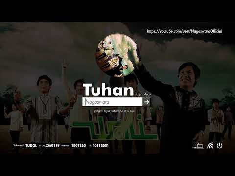 Wali - Tuhan (Official Audio Video)
