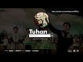 Wali - Tuhan (Official Audio Video)