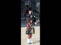 Flower of Scotland 