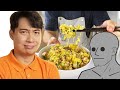 Is This Chef Depressed FutureCanoe Fried Rice