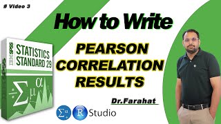 Interpreting SPSS Pearson’s r Correlations Like a Pro